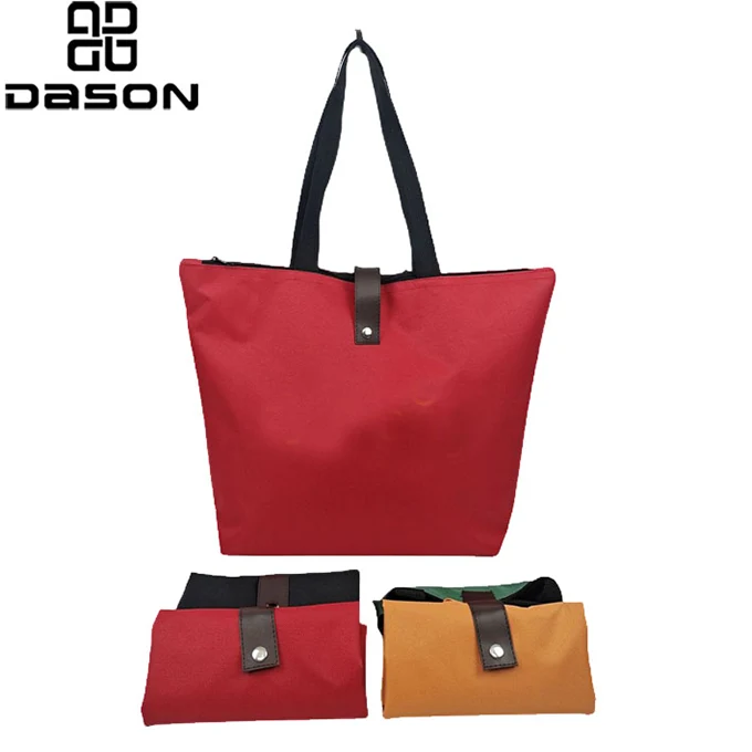 재사용 가능한 프로모션 가방이 기업 행사에 인기 있는 이유